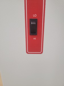 Thumbnail image of Genlab Incubator Model DP/200F Lab