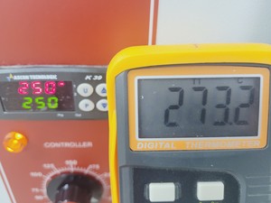 Thumbnail image of Genlab Incubator Model DP/200F Lab