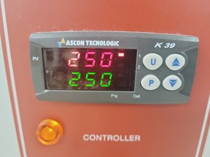 Thumbnail image of Genlab Incubator Model DP/200F Lab