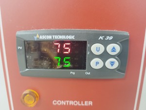 Thumbnail image of Genlab Incubator Model DP/200F Lab