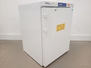 Thumbnail image of Liebherr MediLine LGUEX 1500 Freezer Lab