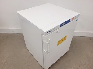 Thumbnail image of Liebherr MediLine LGUEX 1500 Freezer Lab