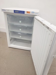 Thumbnail image of Liebherr MediLine LGUEX 1500 Freezer Lab