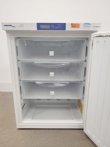 Thumbnail image of Liebherr MediLine LGUEX 1500 Freezer Lab