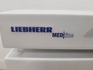 Thumbnail image of Liebherr MediLine LGUEX 1500 Freezer Lab