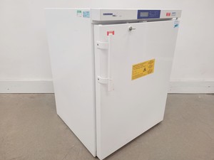 Thumbnail image of Liebherr Model Mediline LGUEX 1500 Freezer