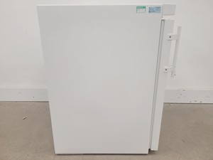 Thumbnail image of Liebherr Model Mediline LGUEX 1500 Freezer