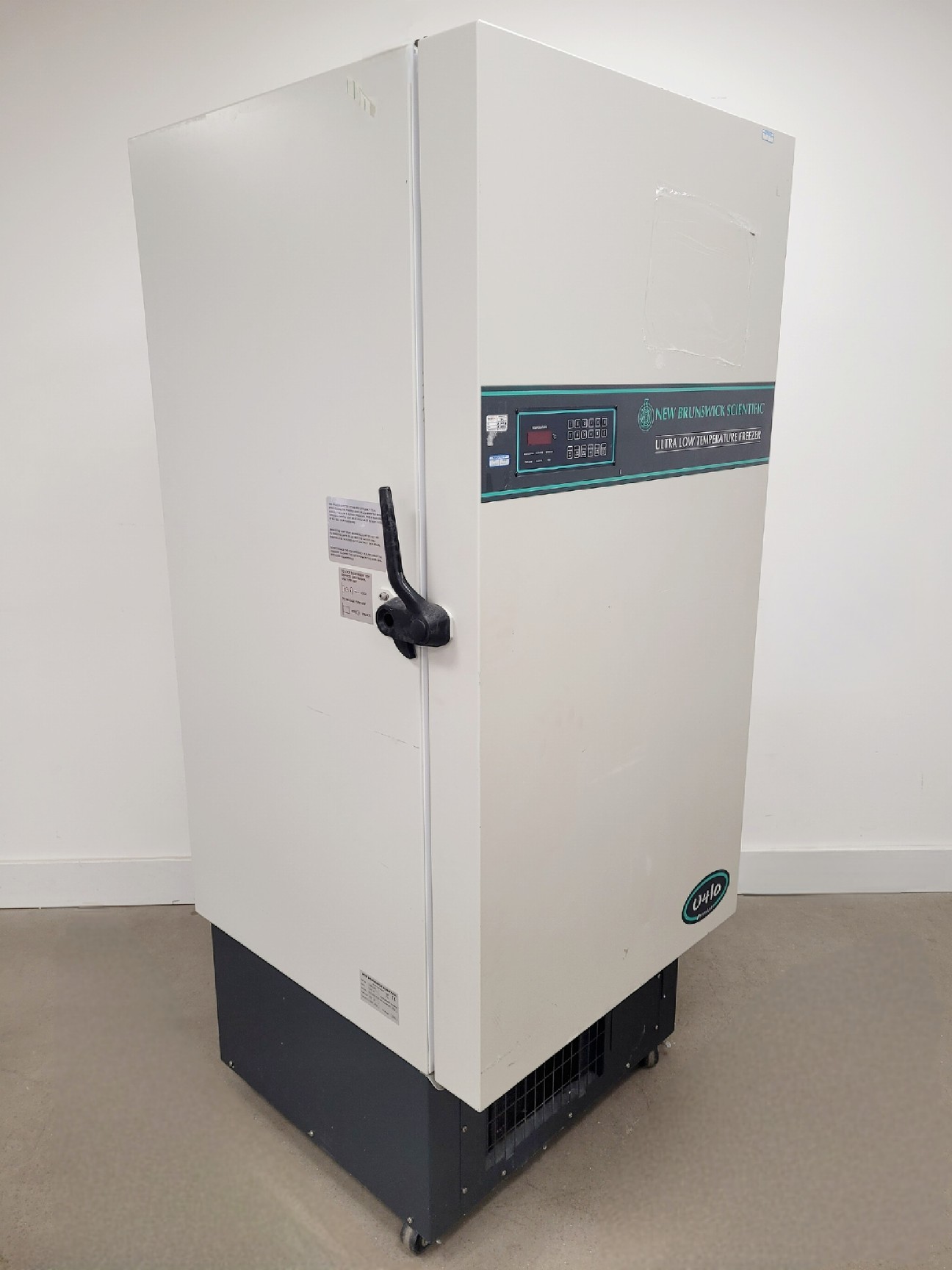 Image of New Brunswick Scientific Ultra Low Temperature Freezer Model U410 -45