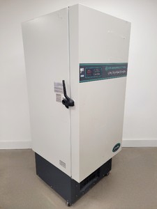 Image of New Brunswick Scientific Ultra Low Temperature Freezer Model U410 -45