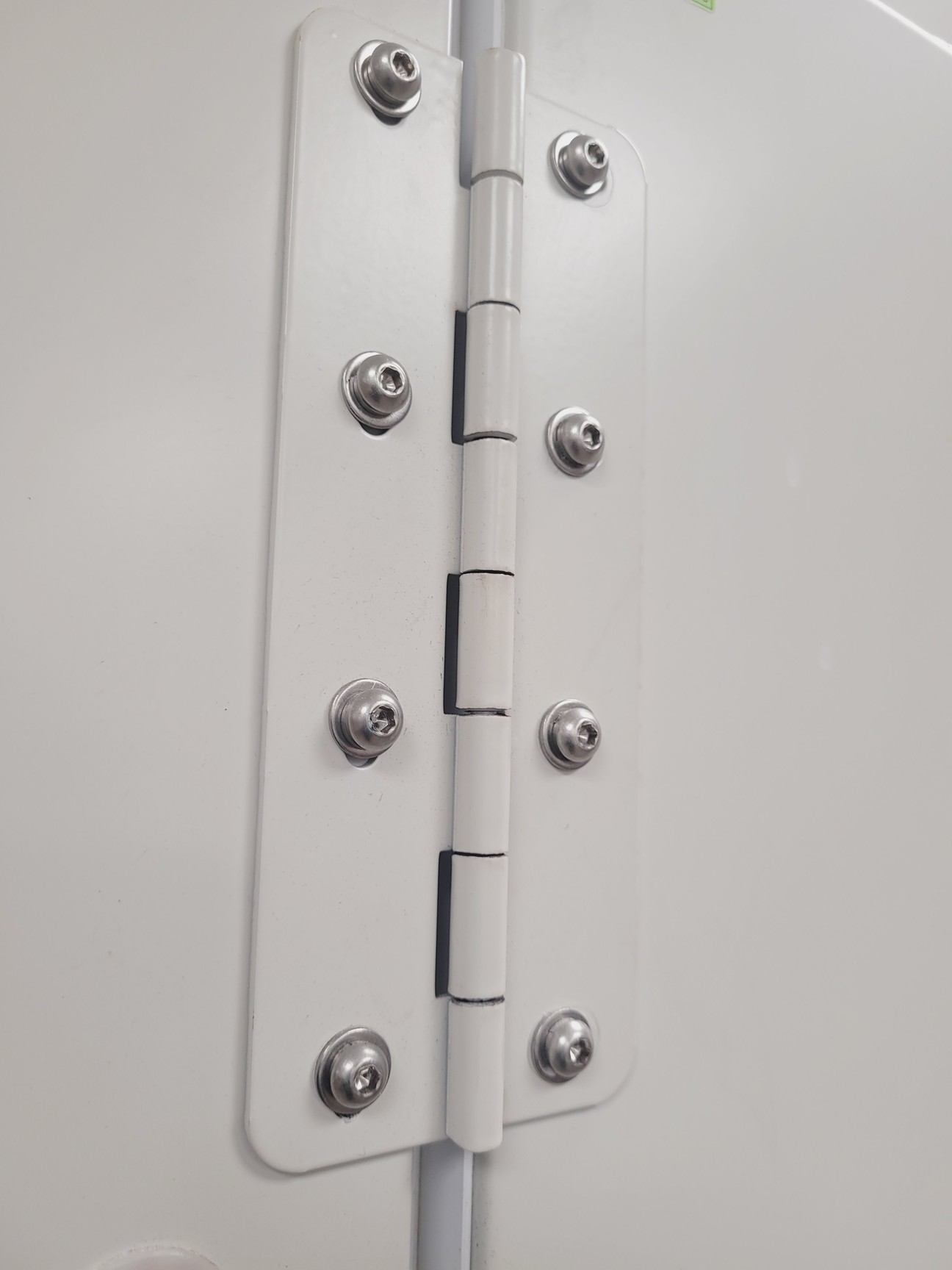 Image of New Brunswick Scientific Ultra Low Temperature Freezer Model U410 -45