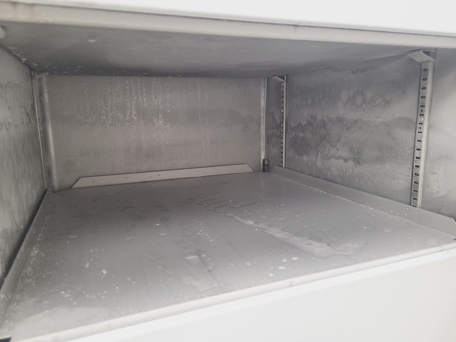 Image of New Brunswick Scientific Ultra Low Temperature Freezer Model U410 -45