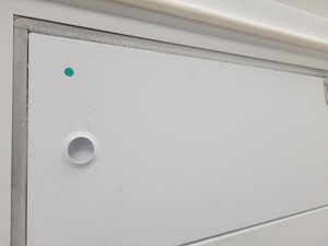 Thumbnail image of New Brunswick Scientific Ultra Low Temperature Freezer Model U410 -45