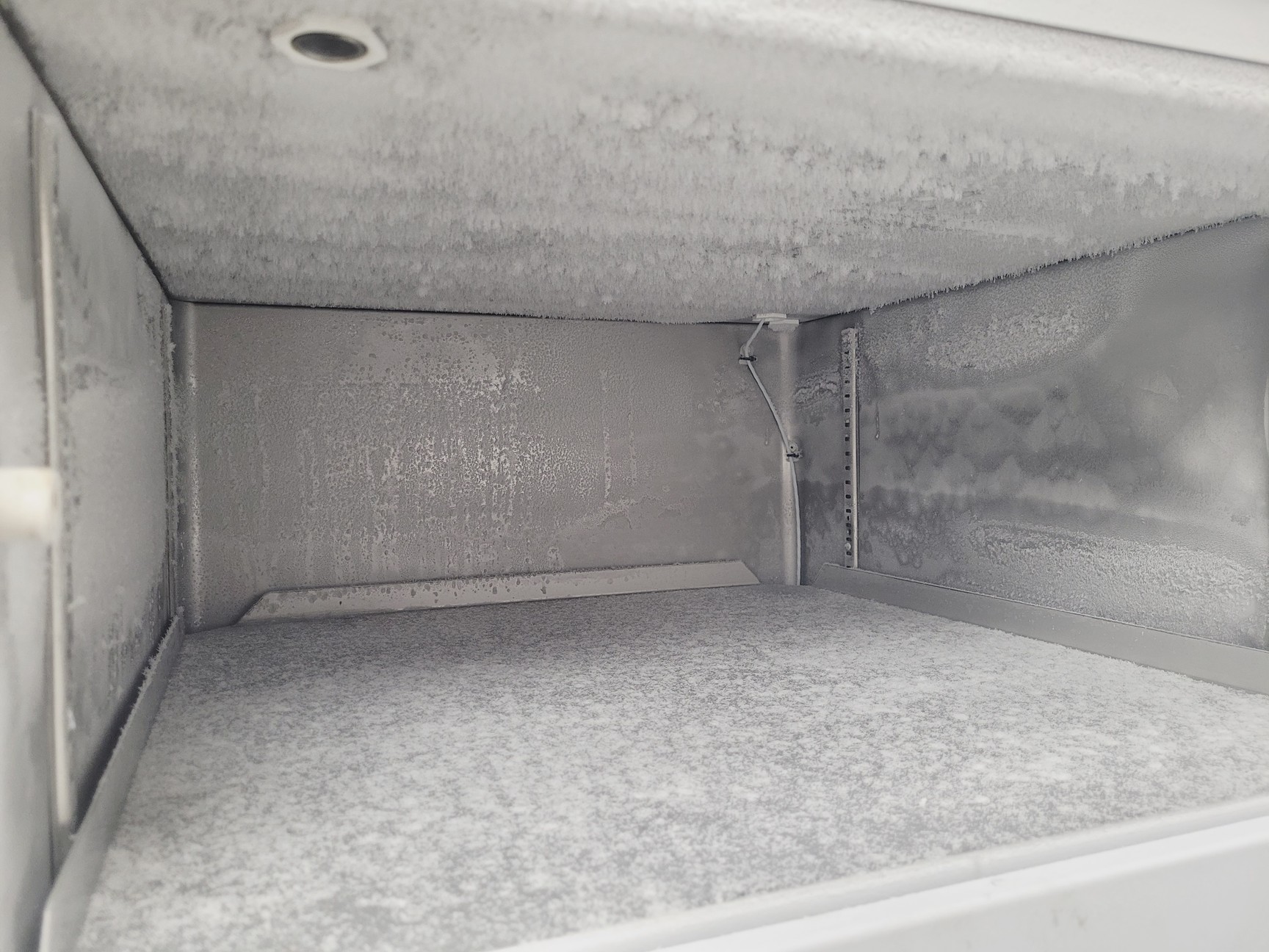 Image of New Brunswick Scientific Ultra Low Temperature Freezer Model U410 -45