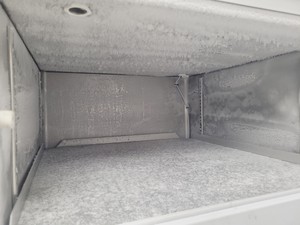 Thumbnail image of New Brunswick Scientific Ultra Low Temperature Freezer Model U410 -45