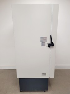 Thumbnail image of New Brunswick Scientific Ultra Low Temperature Freezer Model U410 -45