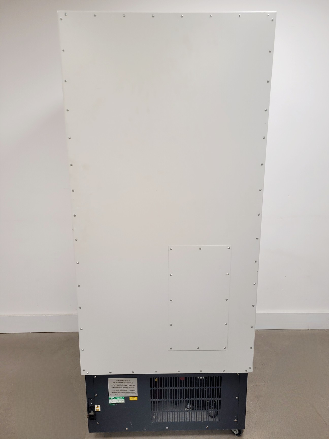 Image of New Brunswick Scientific Ultra Low Temperature Freezer Model U410 -45