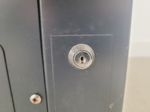 Thumbnail image of New Brunswick Scientific Ultra Low Temperature Freezer Model U410 -45
