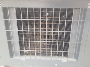 Thumbnail image of New Brunswick Scientific Ultra Low Temperature Freezer Model U410 -45