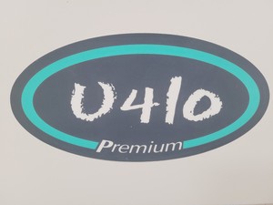 Thumbnail image of New Brunswick Scientific Ultra Low Temperature Freezer Model U410 -45