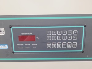 Thumbnail image of New Brunswick Scientific Ultra Low Temperature Freezer Model U410 -45