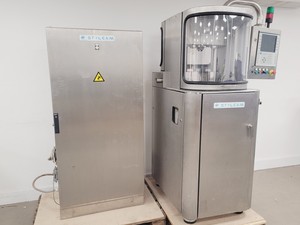 Image of Stylcam II 200R High Speed Rotary Press Simulator System w/ PC & Software Lab