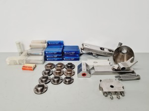 Thumbnail image of Stylcam II 200R High Speed Rotary Press Simulator System w/ PC & Software Lab