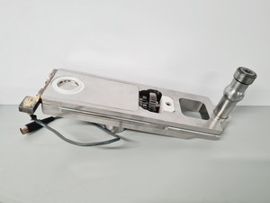 Thumbnail image of Stylcam II 200R High Speed Rotary Press Simulator System w/ PC & Software Lab