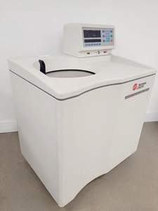 Image of Beckman Coulter Optima l-90K Floor Standing Centrifuge