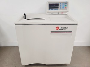 Thumbnail image of Beckman Coulter Optima L-90K Floor Standing Centrifuge Lab Spares/Repairs