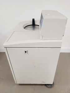 Thumbnail image of Beckman Coulter Optima L-90K Floor Standing Centrifuge Lab Spares/Repairs