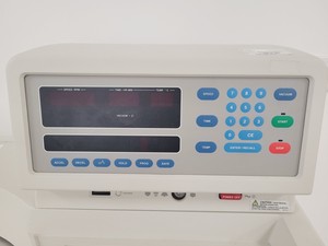 Thumbnail image of Beckman Coulter Optima L-90K Floor Standing Centrifuge Lab Spares/Repairs