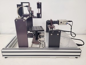 Thumbnail image of First Ten Angstroms FTA1000 Drop Shape Instrument B Frame System Lab