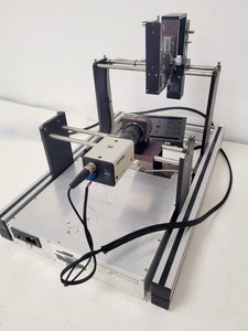 Thumbnail image of First Ten Angstroms FTA1000 Drop Shape Instrument B Frame System Lab