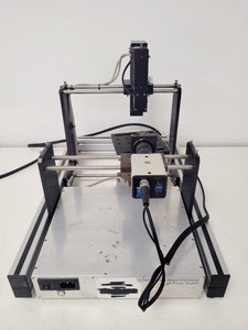 Thumbnail image of First Ten Angstroms FTA1000 Drop Shape Instrument B Frame System Lab
