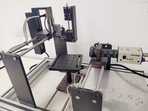 Thumbnail image of First Ten Angstroms FTA1000 Drop Shape Instrument B Frame System Lab