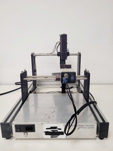 Thumbnail image of First Ten Angstroms FTA1000 Drop Shape Instrument B Frame System Lab
