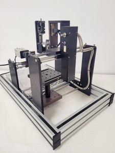 Thumbnail image of First Ten Angstroms FTA1000 Drop Shape Instrument B Frame System Lab