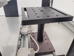 Thumbnail image of First Ten Angstroms FTA1000 Drop Shape Instrument B Frame System Lab