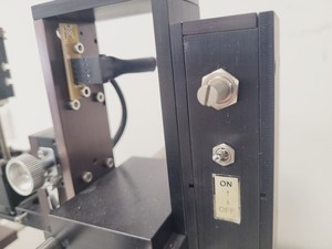 Thumbnail image of First Ten Angstroms FTA1000 Drop Shape Instrument B Frame System Lab