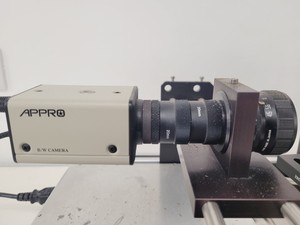 Thumbnail image of First Ten Angstroms FTA1000 Drop Shape Instrument B Frame System Lab