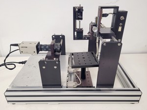 Thumbnail image of First Ten Angstroms FTA1000 Drop Shape Instrument B Frame System Lab