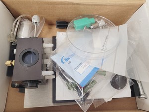 Thumbnail image of First Ten Angstroms FTA1000 Drop Shape Instrument B Frame System Lab