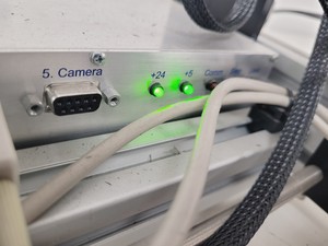 Thumbnail image of First Ten Angstroms FTA1000 Drop Shape Instrument B Frame System Lab