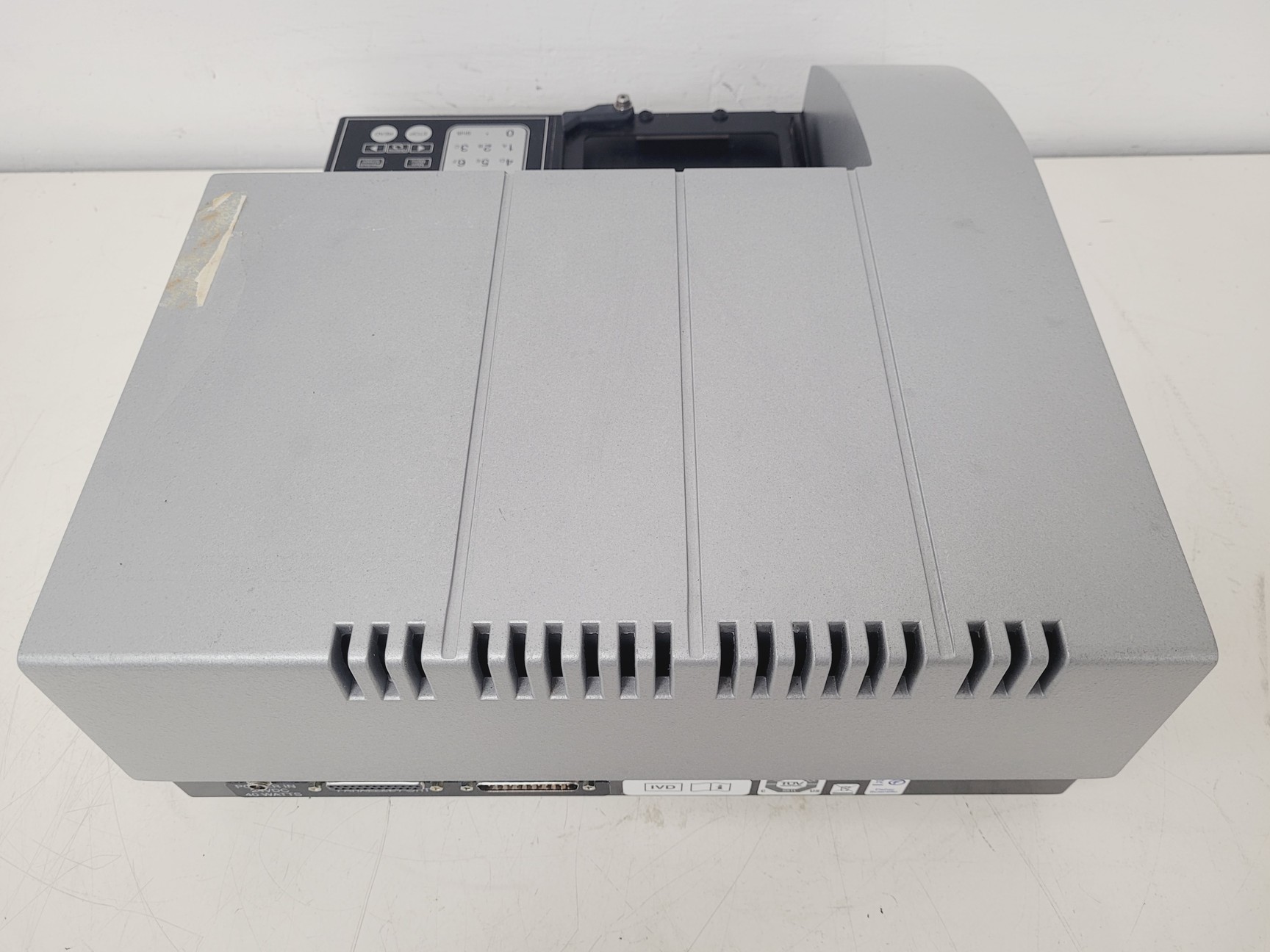 Image of BioTek EL800 Absorbance MicroPlate Reader Lab