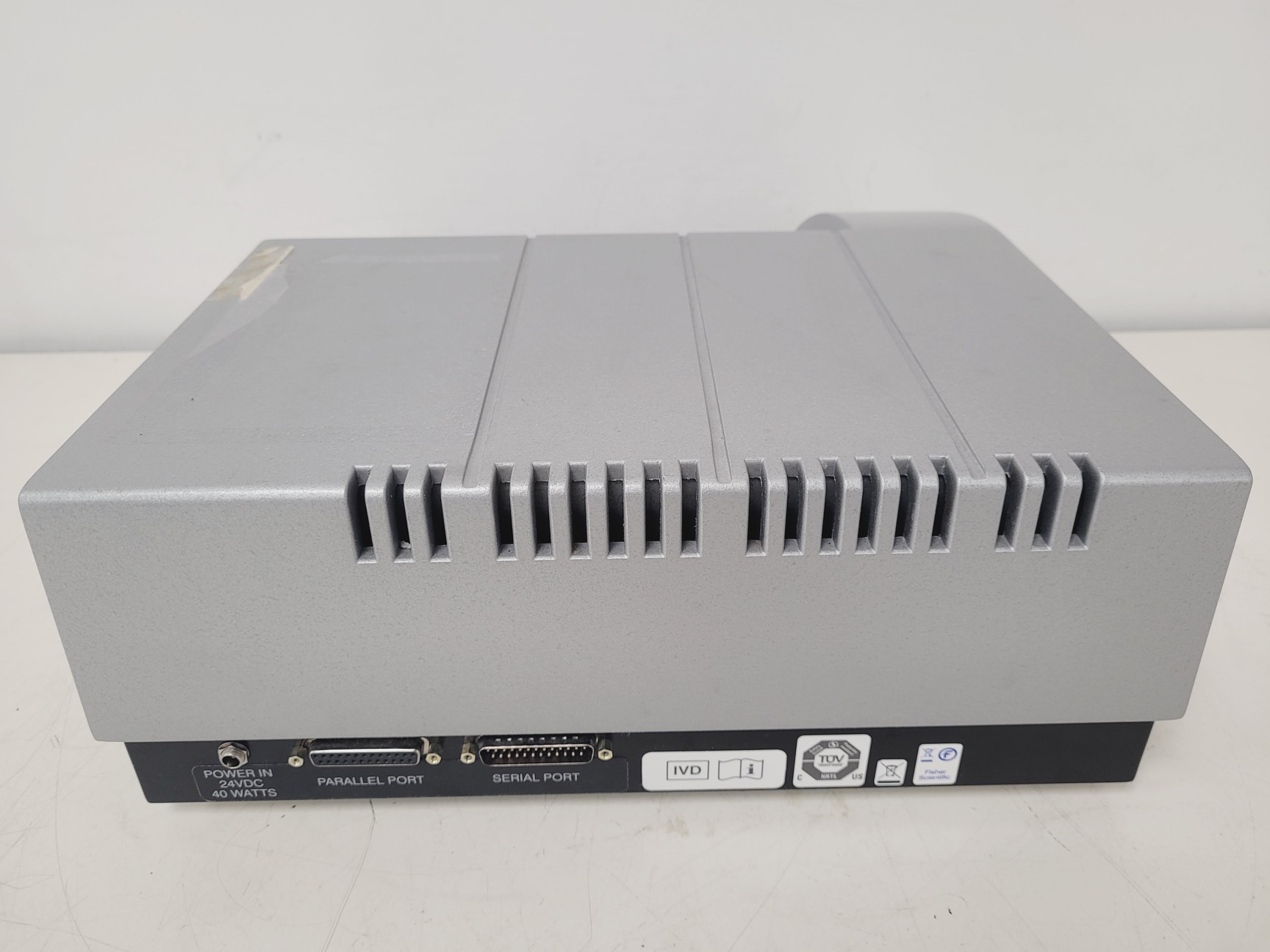 Image of BioTek EL800 Absorbance MicroPlate Reader Lab