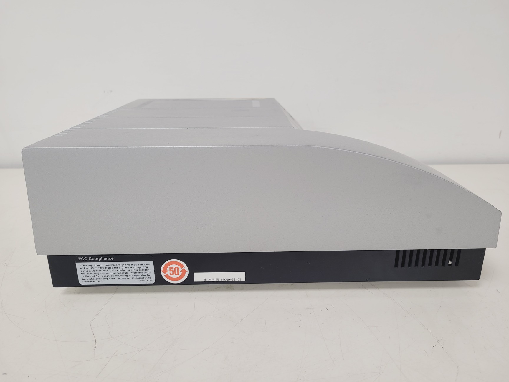 Image of BioTek EL800 Absorbance MicroPlate Reader Lab