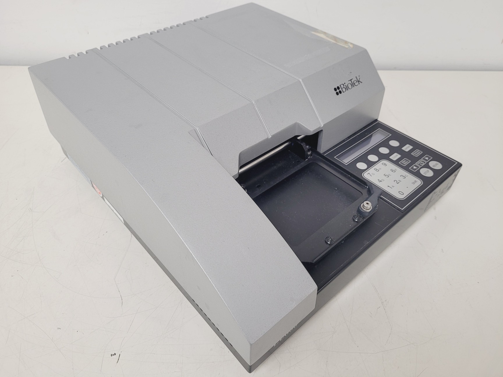 Image of BioTek EL800 Absorbance MicroPlate Reader Lab