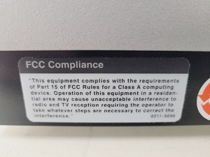Thumbnail image of BioTek EL800 Absorbance MicroPlate Reader Lab