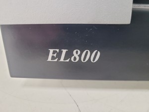 Thumbnail image of BioTek EL800 Absorbance MicroPlate Reader Lab