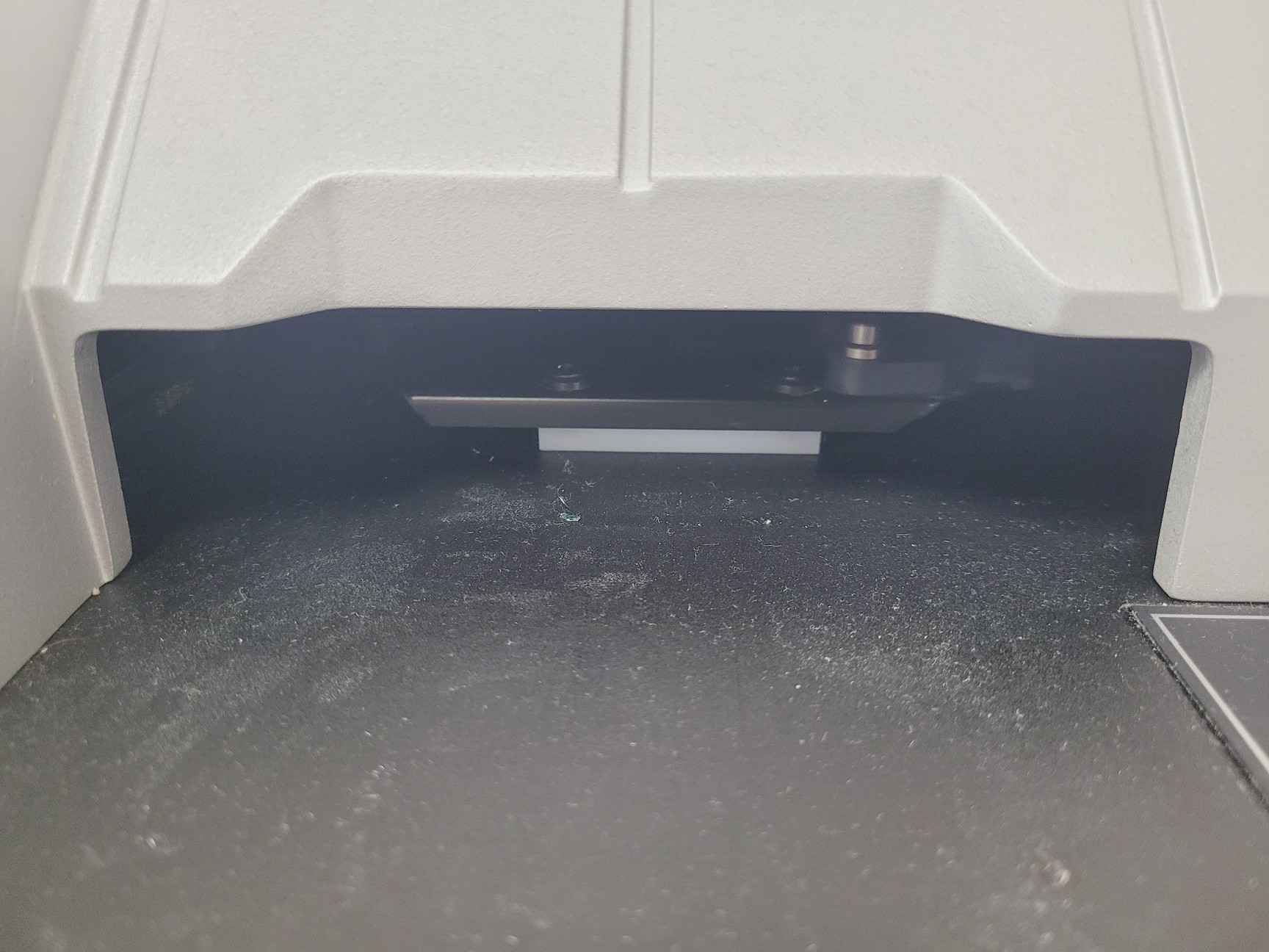 Image of BioTek EL800 Absorbance MicroPlate Reader Lab